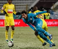 Police to preside over Russian match-fixing committee