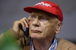 Wolff, Lauda, Brawn to form new Mercedes management