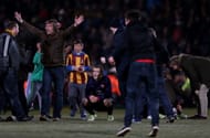 Bradford City v Arsenal - Capital One Cup Quarter Final