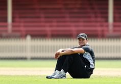 Bates backs New Zealand to win ICC Women's World Cup