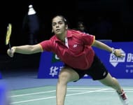 BADMINTON-CHN