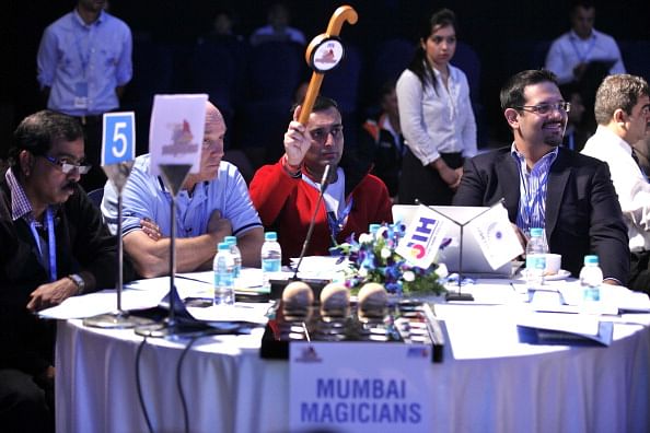 Mumbai Magicians shift base to Delhi following Shiv Sena protests