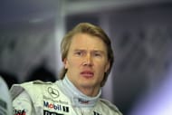 Mika Häkkinen