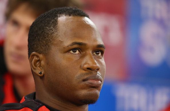 Samuels injured, may miss West Indies tour of Australia