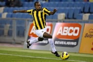 Dutch Cup - Vitesse Arnhem v ADO 20