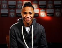 Raheem Sterling discloses Manchester United secret