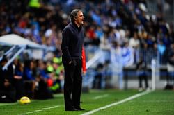 Mourinho named 2012's best coach but future in doubt