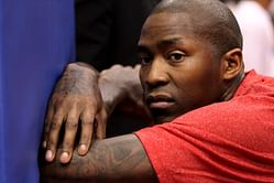 Jamal Crawford: Shaking and baking with LA Clippers