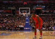 Denver Nuggets v Los Angeles Clippers