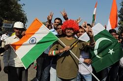PCB, BCCI mulling 'Ashes' for India-Pakistan