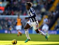 West Bromwich Albion v Fulham - Premier League