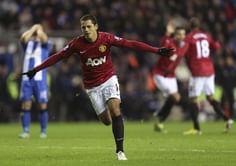 Wigan vs Manchester United: Five talking points