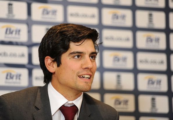 We failed as a batting unit: Cook