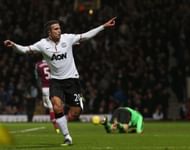 West Ham United v Manchester United - FA Cup Third Round