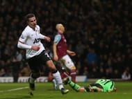 West Ham United v Manchester United - FA Cup Third Round