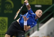 Qatar Open 2013 - Day 6