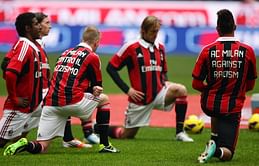 ?FIFA and Racism: time for stronger action