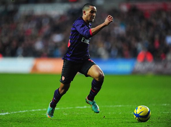 Premier League players who'll be out of contract at the end of this season