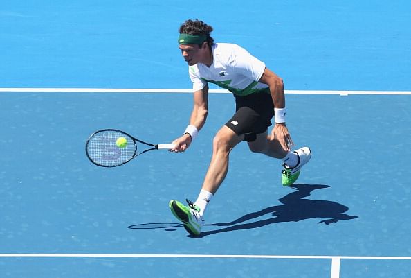 Australian Open 2013: Expert picks for the men's draw