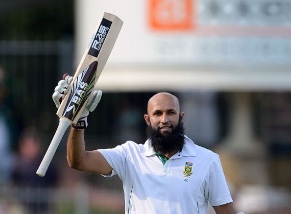 South Africa v New Zealand - Second Test: Day 1