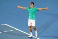 Sydney International - Day 7