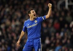 Frank Lampard turns down Chinese club