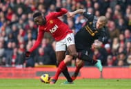 Manchester United v Liverpool - Premier League