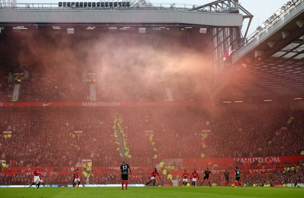 A Liverpool fan’s cry!