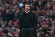 Manchester United v Liverpool - Premier League