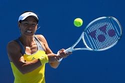 Veteran Kimiko Date-Krumm shocks Petrova