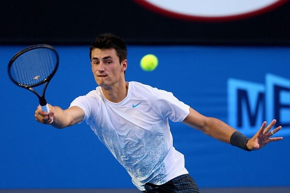 2013 Australian Open Highlights: Day Two