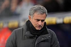 Mourinho must heal Real's rifts: Salgado