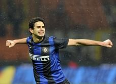 Inter beat Bologna in extra time