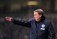 Harry Redknapp labels Swansea ball-boy "an idiot"