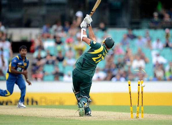 Square seamers - It's not just about the pace