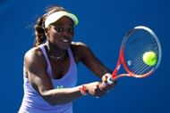 Sloane Stephens