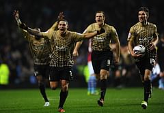 Aston Villa snubs Bradford's offer