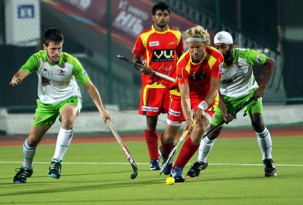 Match Preview: Ranchi Rhinos host struggling Mumbai Magicians