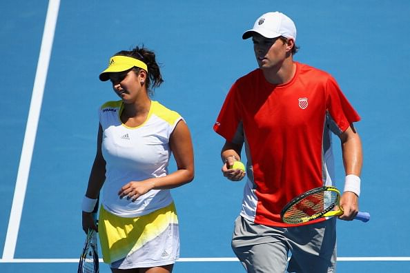 2013 Australian Open - Day 11
