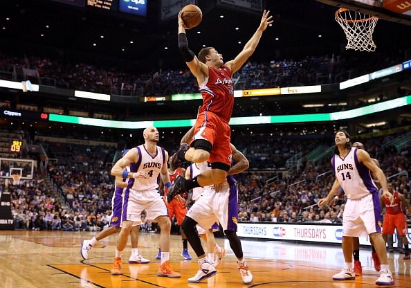 5 takeaways from Suns defeat of the Clippers; their 3rd straight