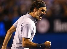 Thank you Roger Federer - A letter to the Champion