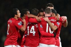 Manchester United 4-1 Fulham: Fan Reaction