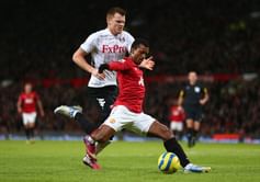 Manchester United 4 - 1 Fulham: Player Ratings