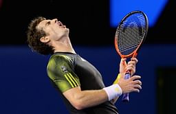 Andy Murray: Of Cans, Woulds and Shoulds