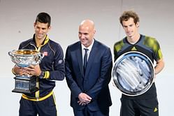 Tennis: Dawn of a new era?