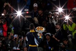 Novak Djokovic, the curse-breaker