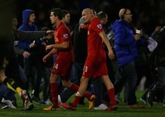 FA Cup: 4th Round Review