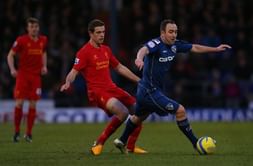 FA Cup: An “Oldham” episode on the history channel!