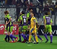 Hockey India League 2013