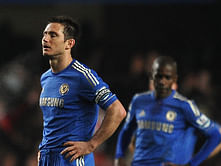 Chelsea 2-2 Southampton: Benitez is to blame AGAIN!